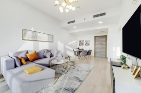 Bloom Tower A, Jumeirah Village Circle
